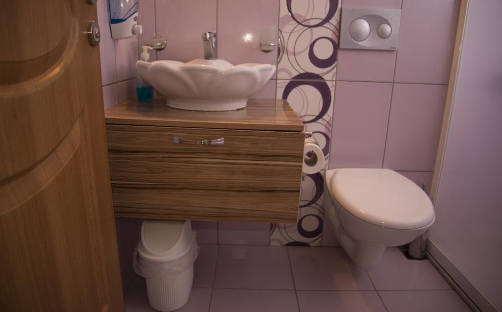 Aparthotel Dream Bitez