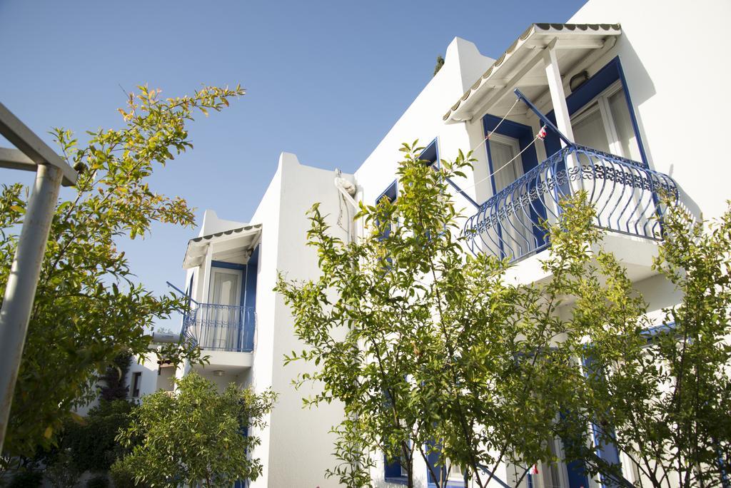 Aparthotel Dream