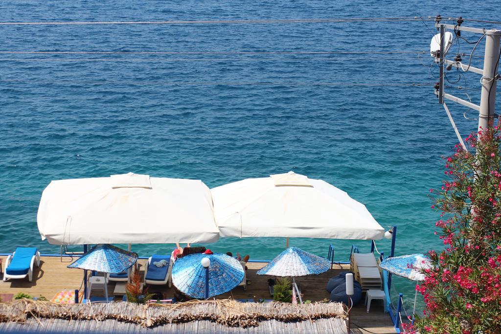 Bed & Breakfast Anfora Bozburun