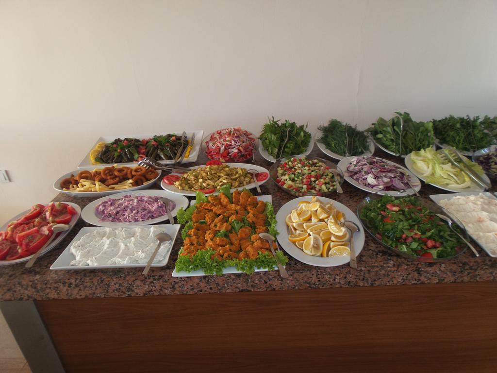 Hotel Cemre 2*