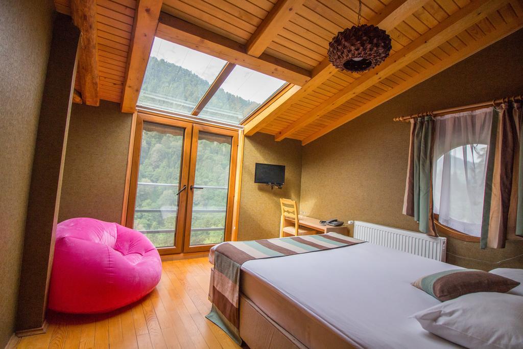 Hotel Ayderoom 3*