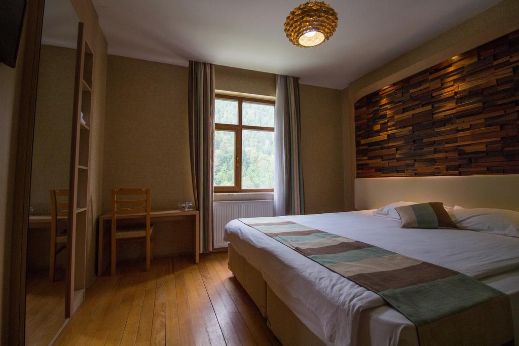 Hotel Ayderoom Ayder Yaylasi