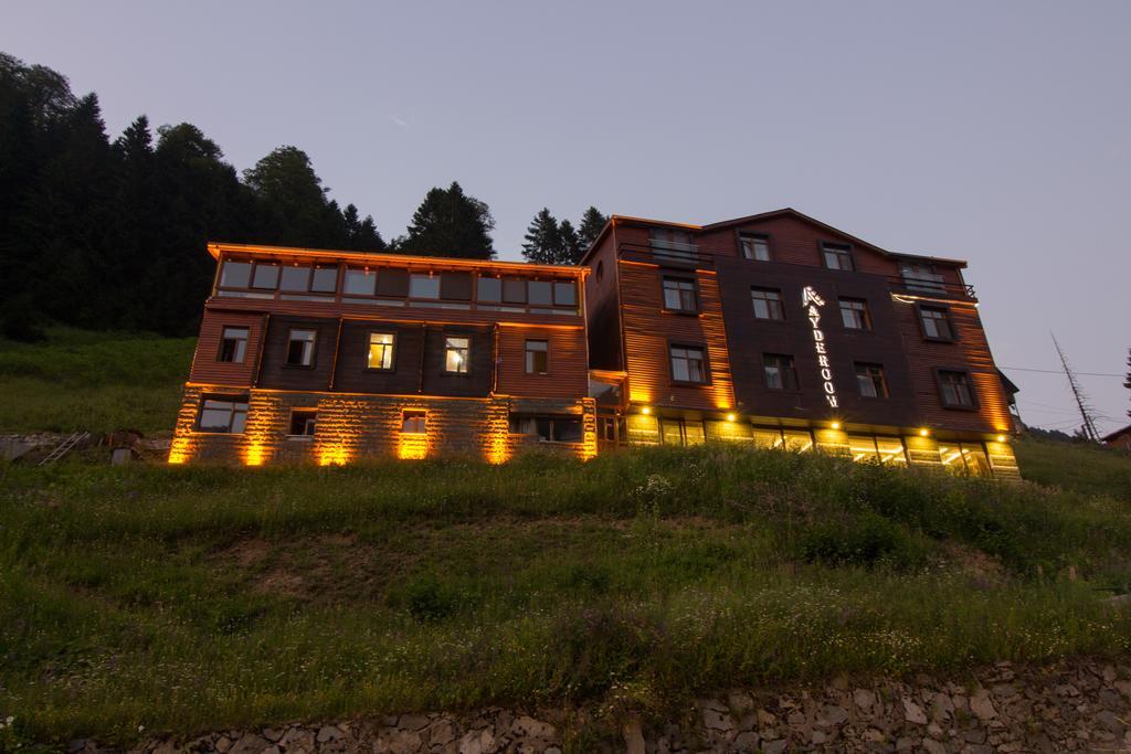 Hotel Ayderoom 3*