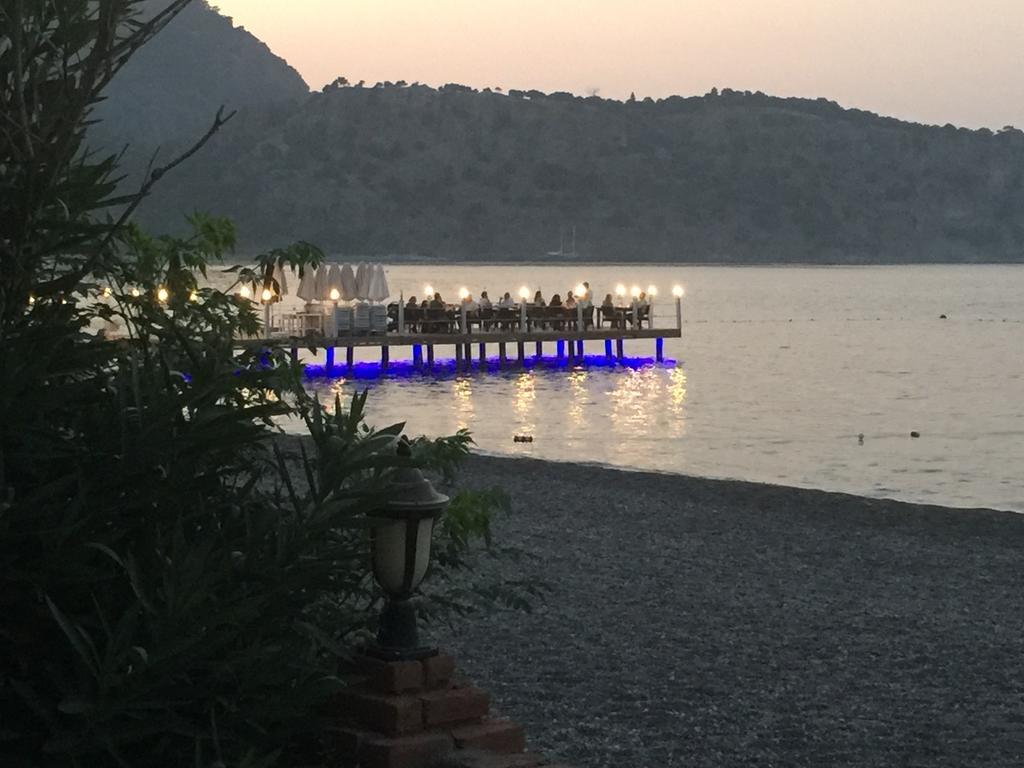 Maris Butik Turunc