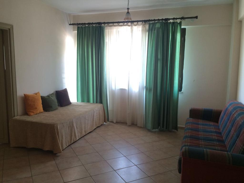 Aparthotel Bonjorno Marmaris