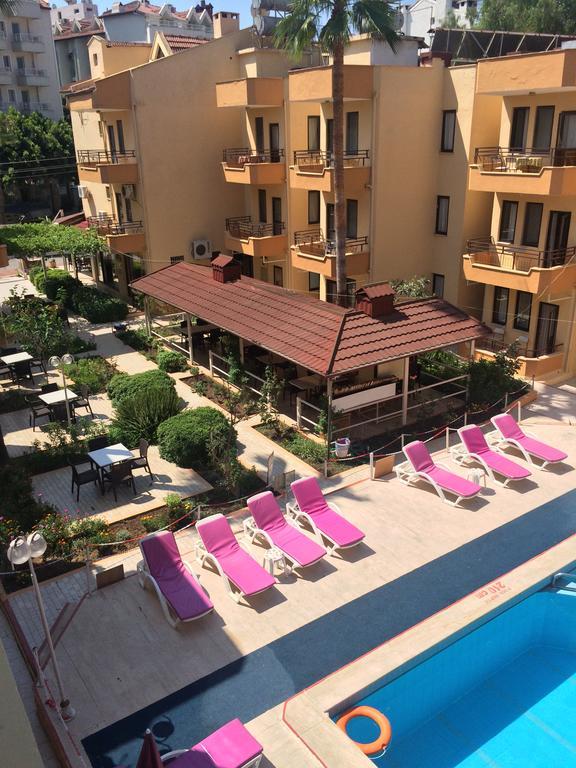Bonjorno Marmaris