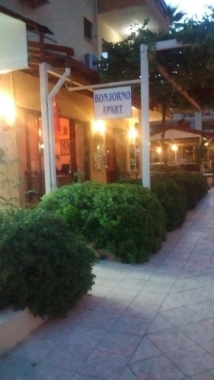 Aparthotel Bonjorno
