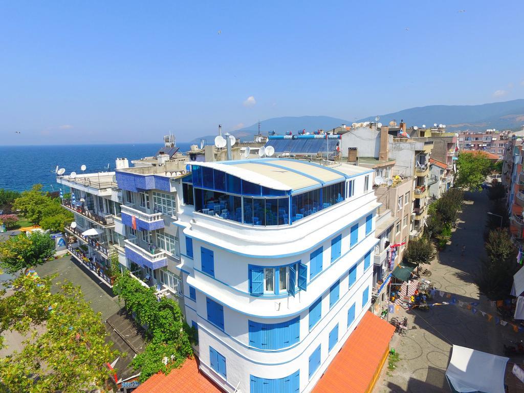 Mavi Inci Park Erdek