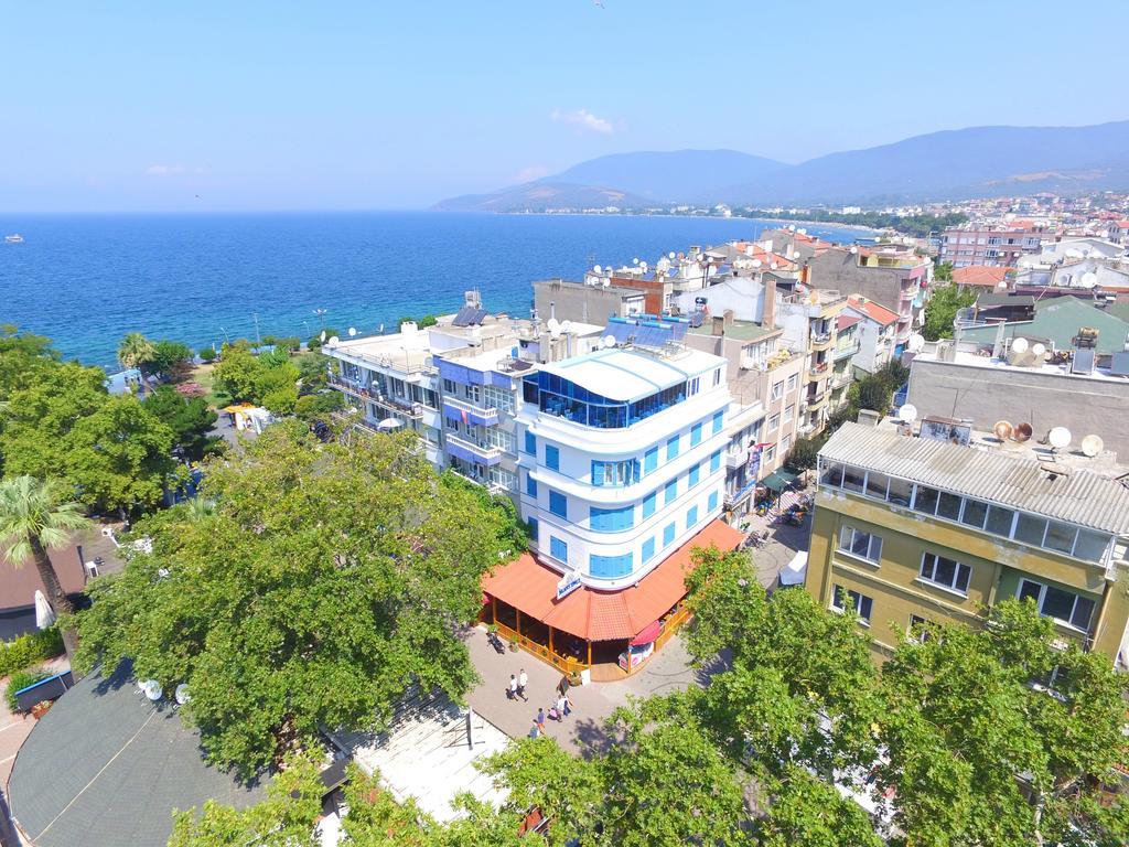 Hotel Mavi Inci Park