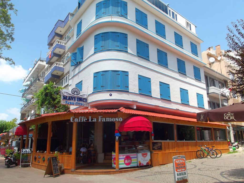 Mavi Inci Park Erdek