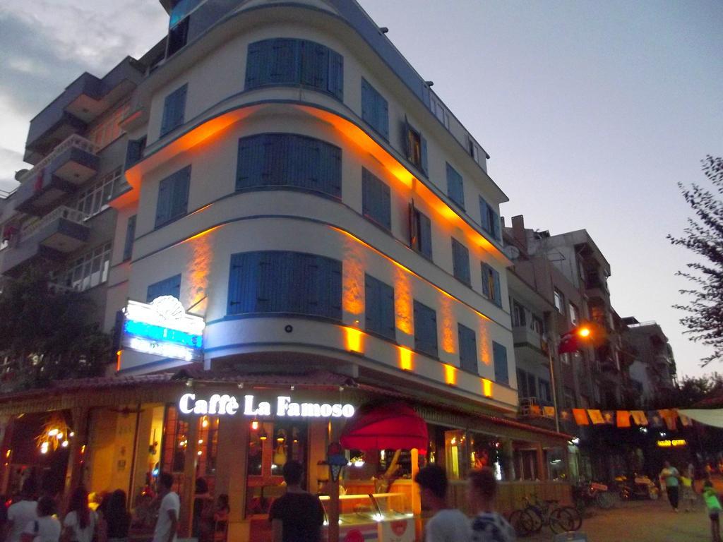 Hotel Mavi Inci Park 3*
