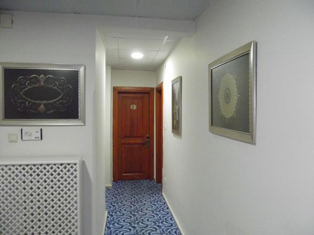 Hotel Mavi Inci Park 3*