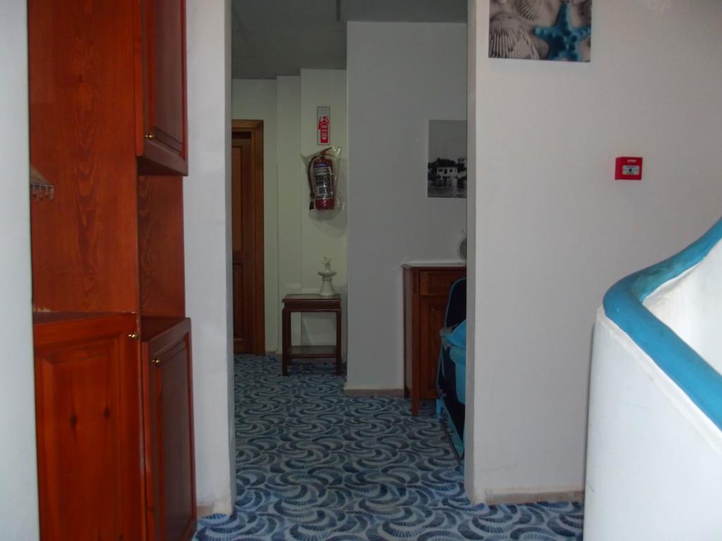 Hotel Mavi Inci Park 3*