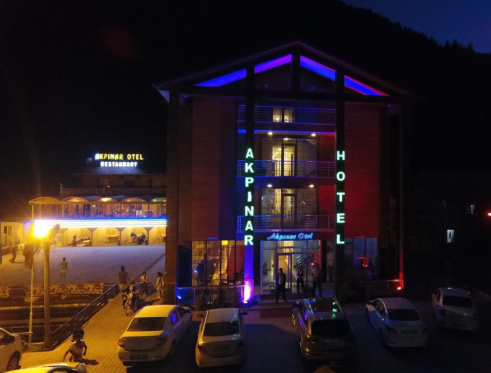 Hotel Akpinar