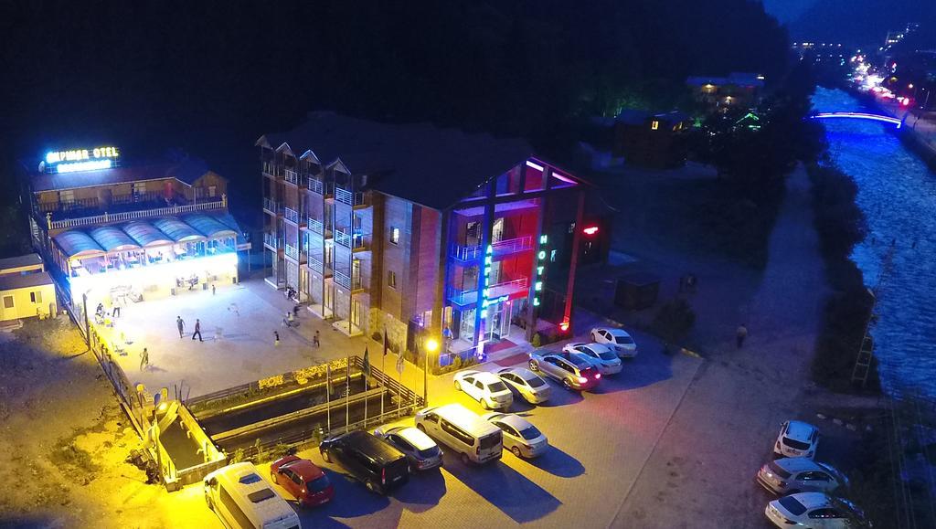 Hotel Akpinar