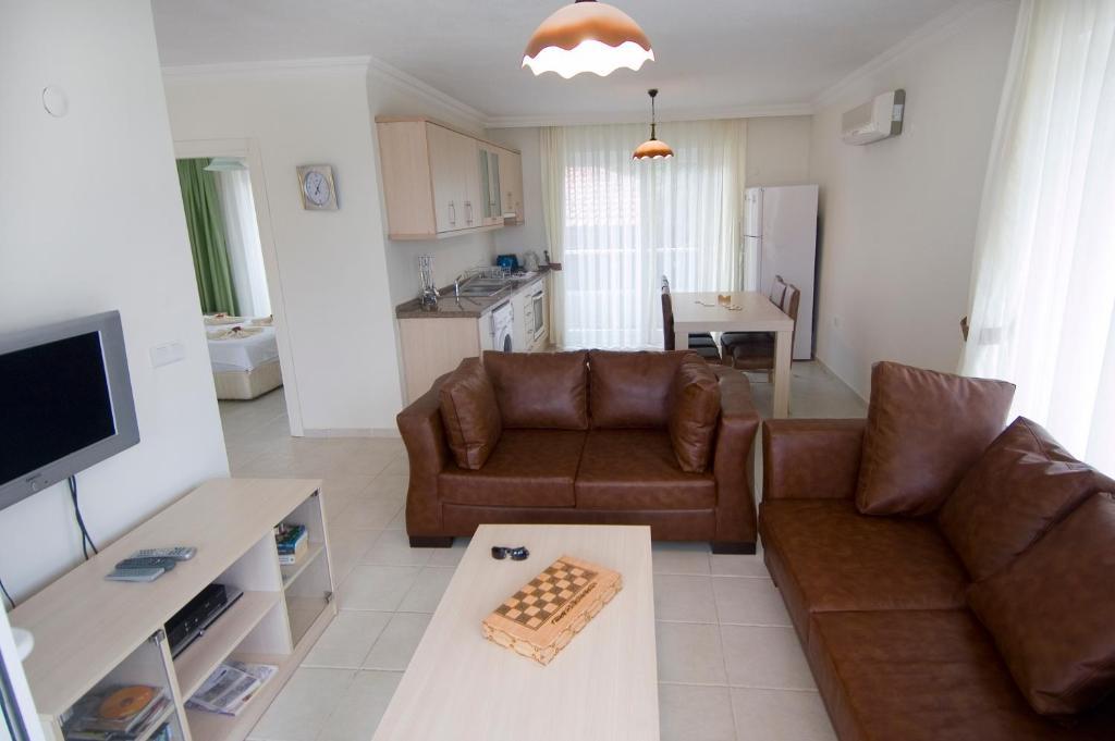 Orka Center Point * Fethiye