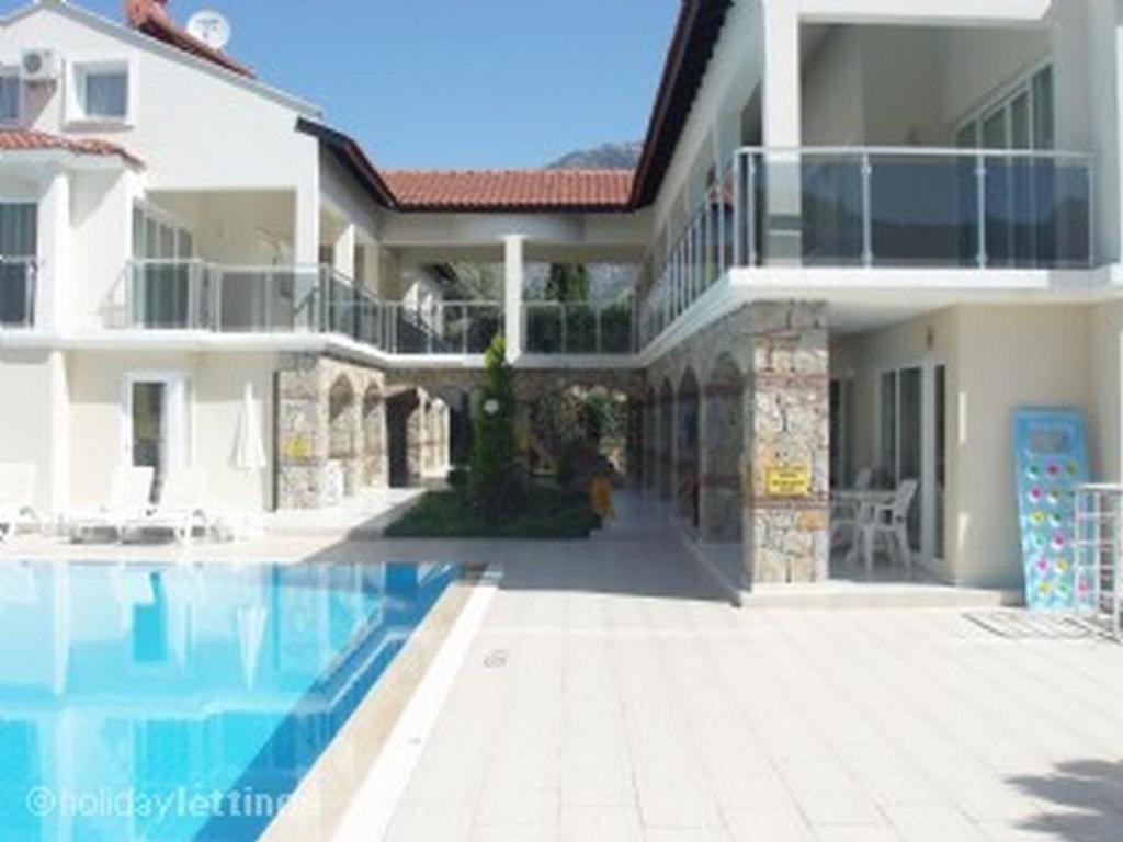 Orka Center Point *