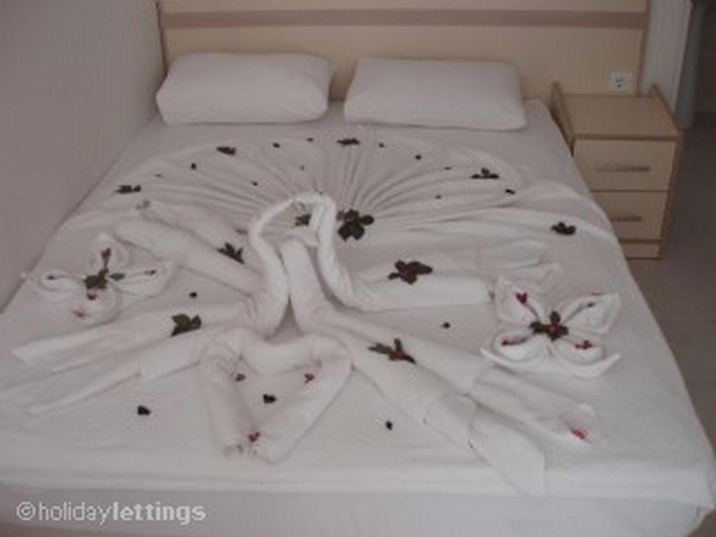 Orka Center Point Apartment Fethiye