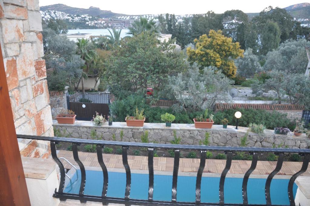 Liona Apartment Gundogan (Bodrum)