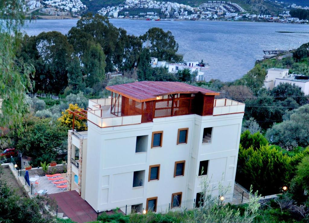 Apartment Liona *