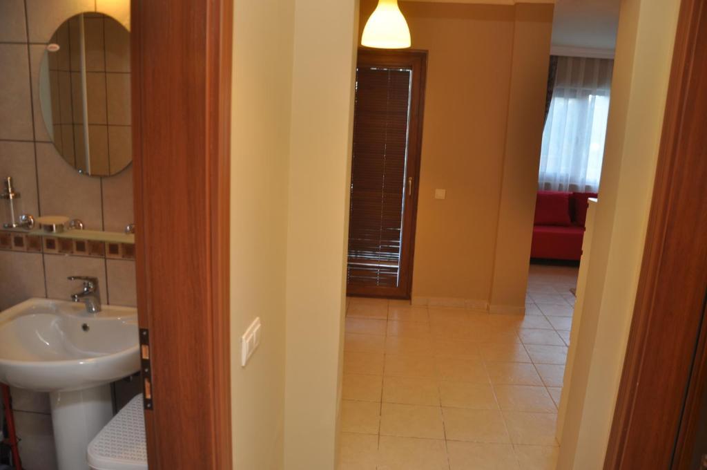 Liona Apartment Gundogan (Bodrum)