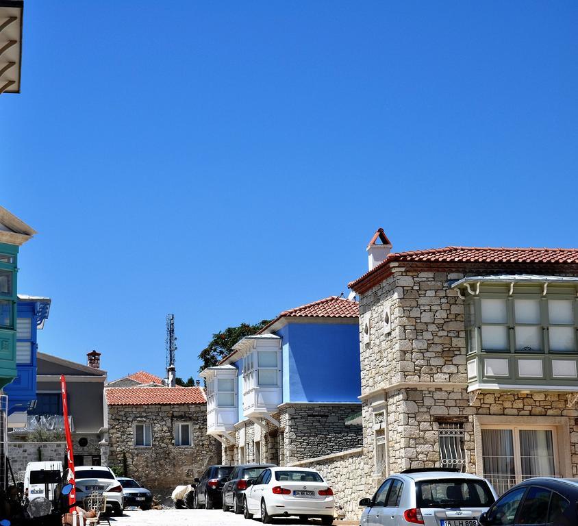 Eldoris Butik Alacati