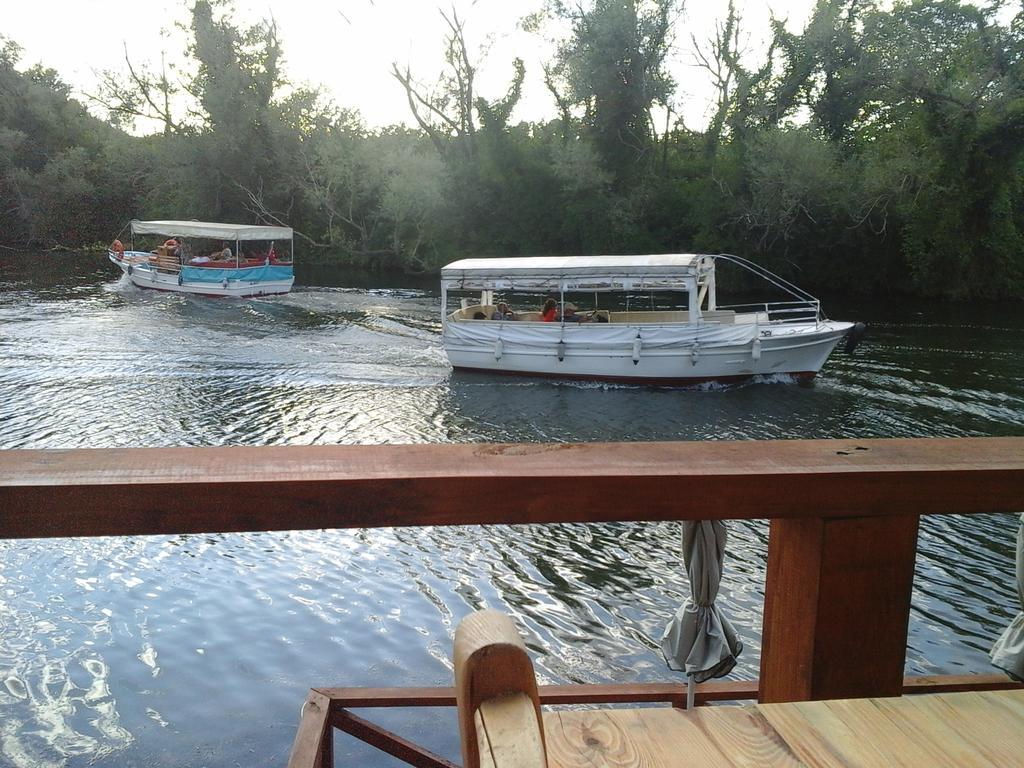 Bed & Breakfast Vira Creek House 3*
