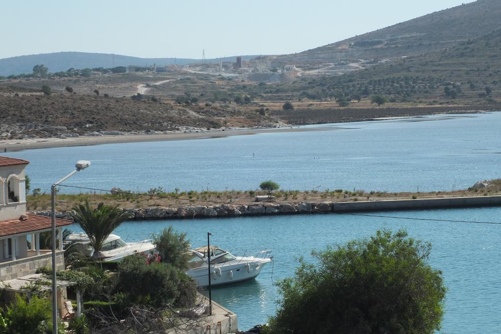 Bed & Breakfast Lapis Port Surf