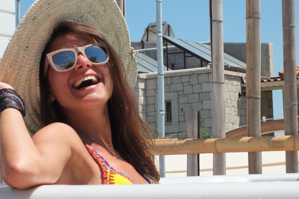 Bed & Breakfast Lapis Port Surf Alacati