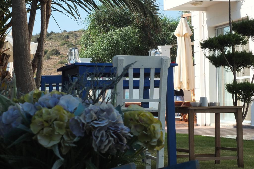 Bed & Breakfast Lapis Port Surf Alacati