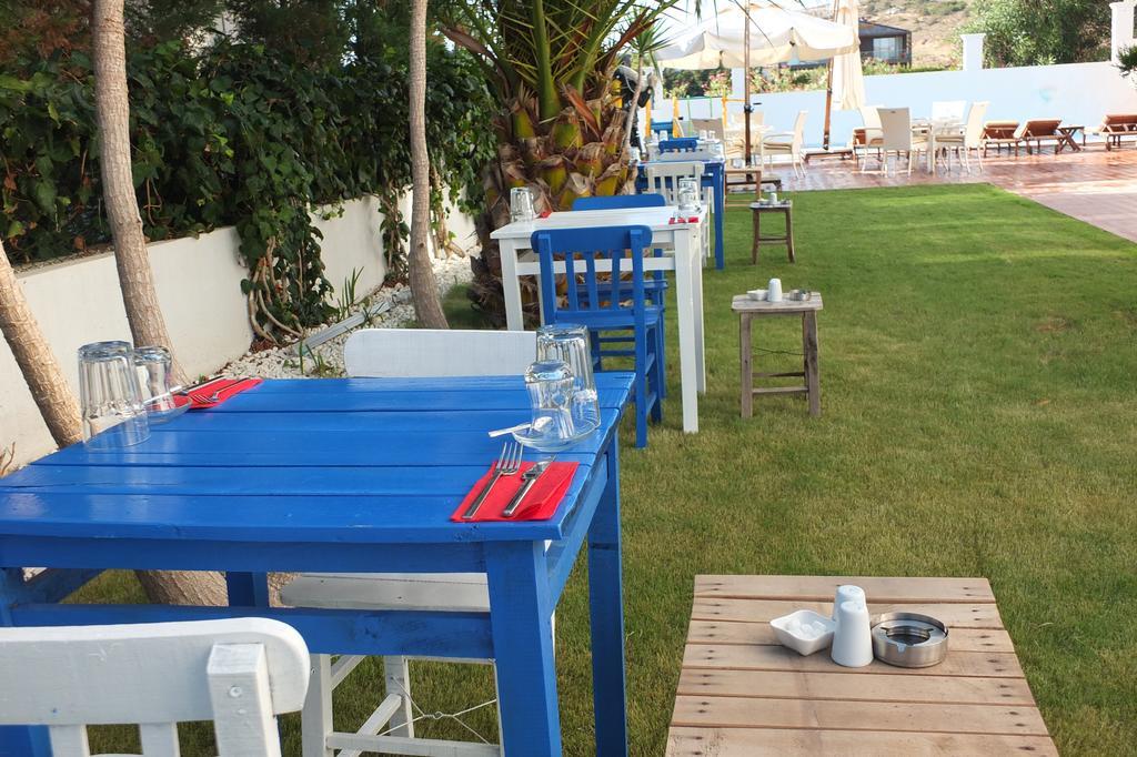 Bed & Breakfast Lapis Port Surf