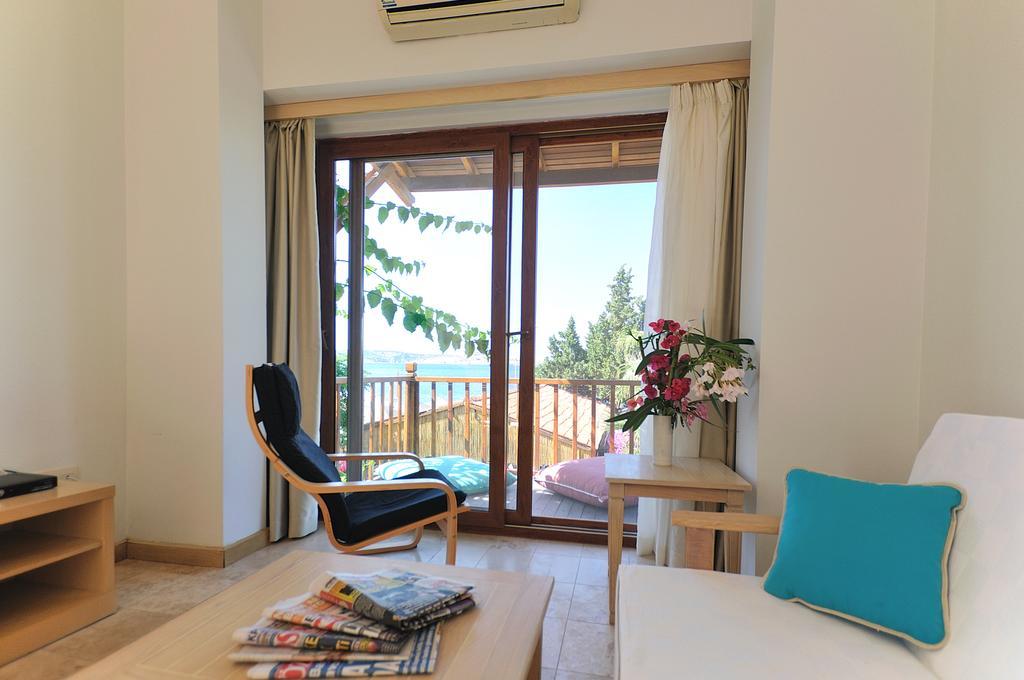 Hotel Golkoy Golturkbuku