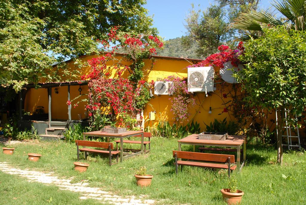 Camping Dalyan