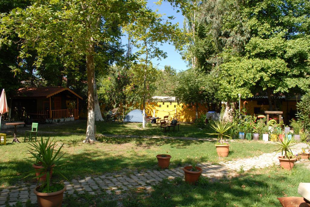 Lodge Camping Dalyan