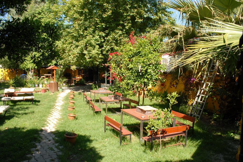 Camping Dalyan