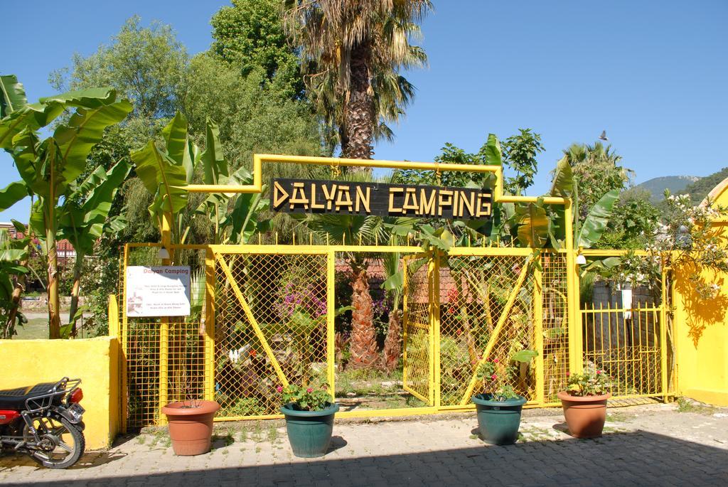 Lodge Camping Dalyan
