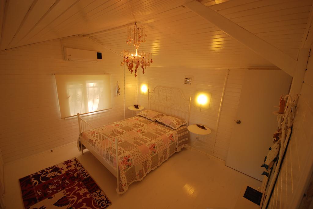 Bed & Breakfast Lukkies