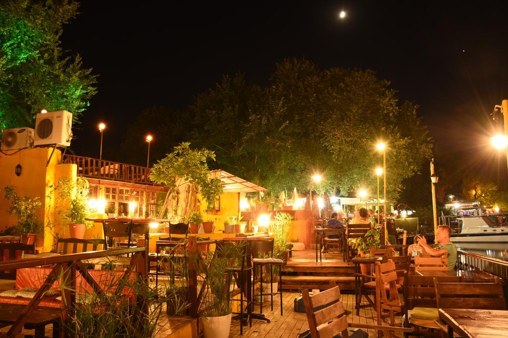Lodge Camping Dalyan