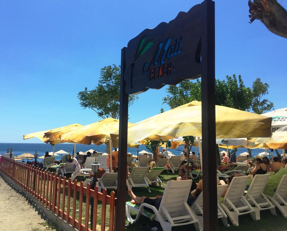 Aparthotel Mali Beach Sigacik