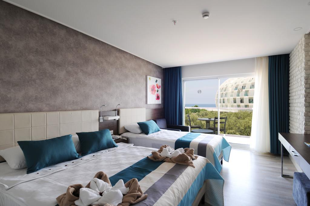 Hotel Gold Island 5*