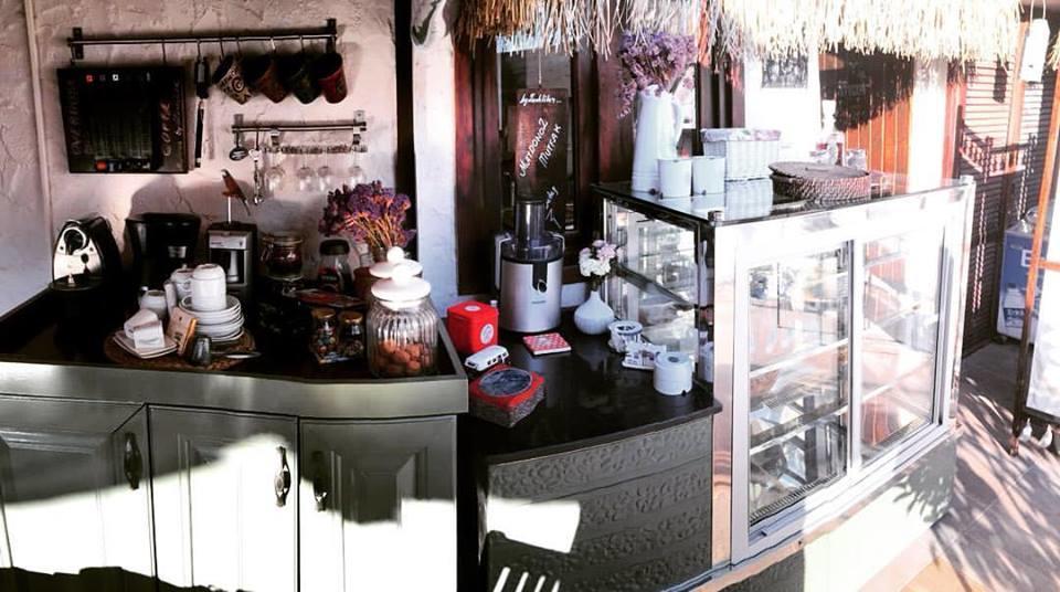 Bed & Breakfast Zevkliler Boutique & Fine Dining
