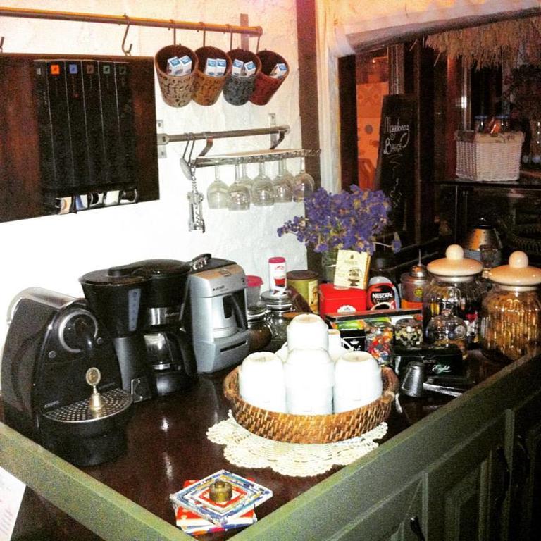 Bed & Breakfast Zevkliler Boutique & Fine Dining