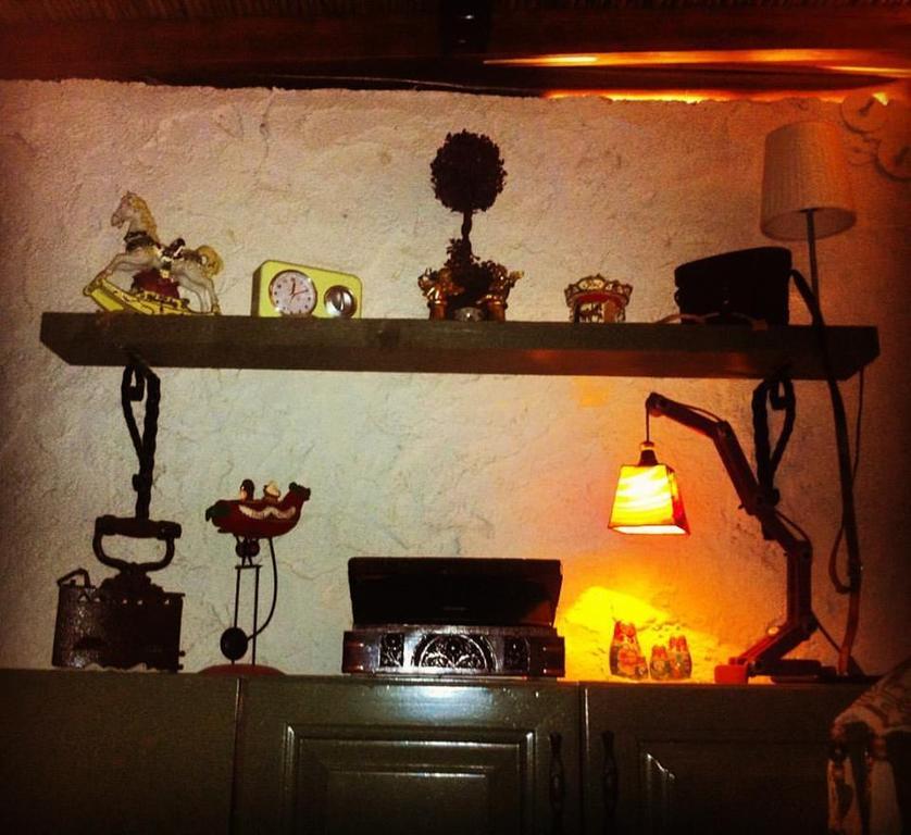 Bed & Breakfast Zevkliler Boutique & Fine Dining Alacati