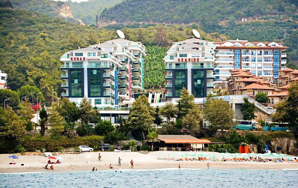 Apartment Konak Seaside Homes *