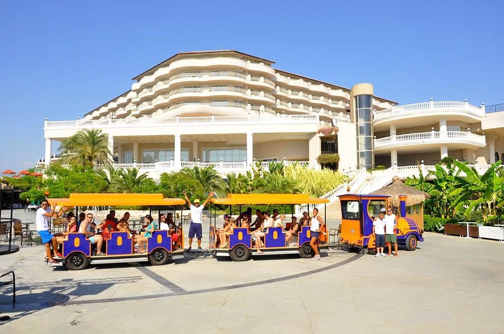 Resort Starlight Manavgat
