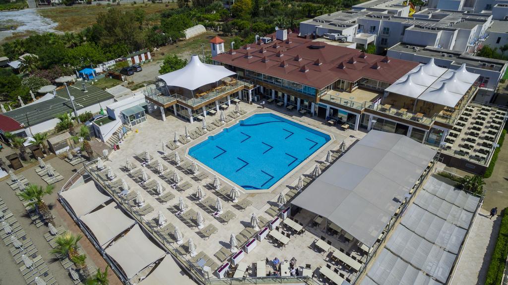 Resort Armonia Village & 5*