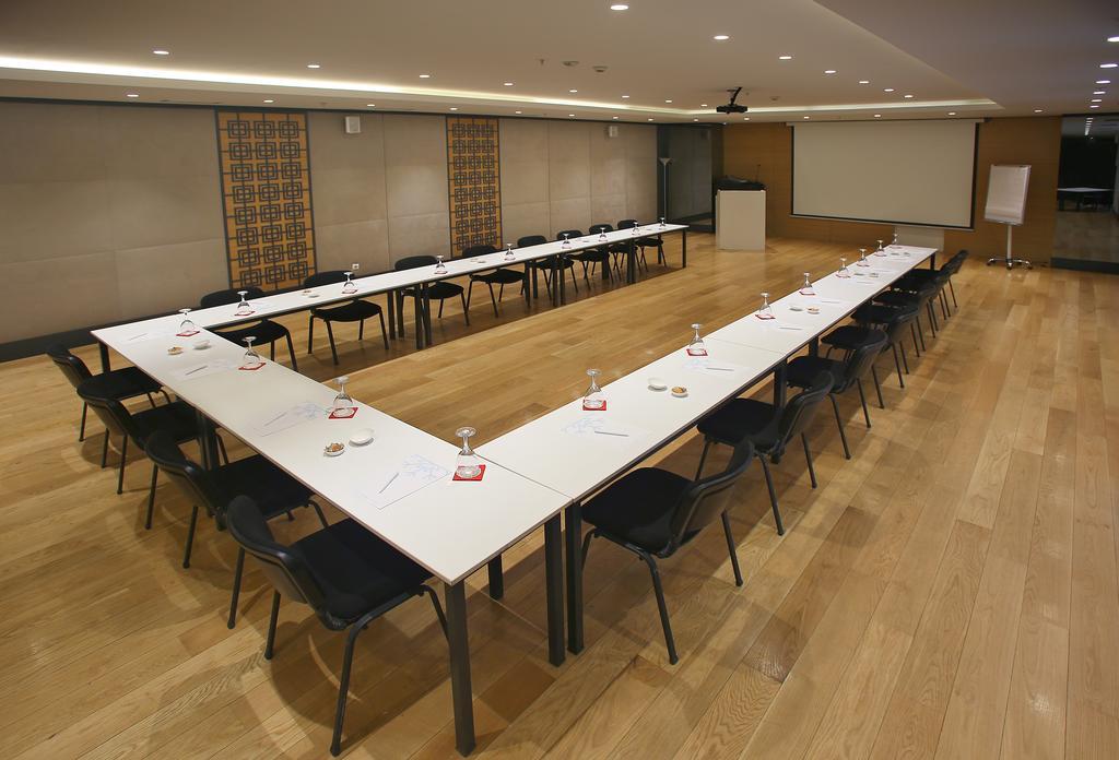Hotel Wes Kocaeli