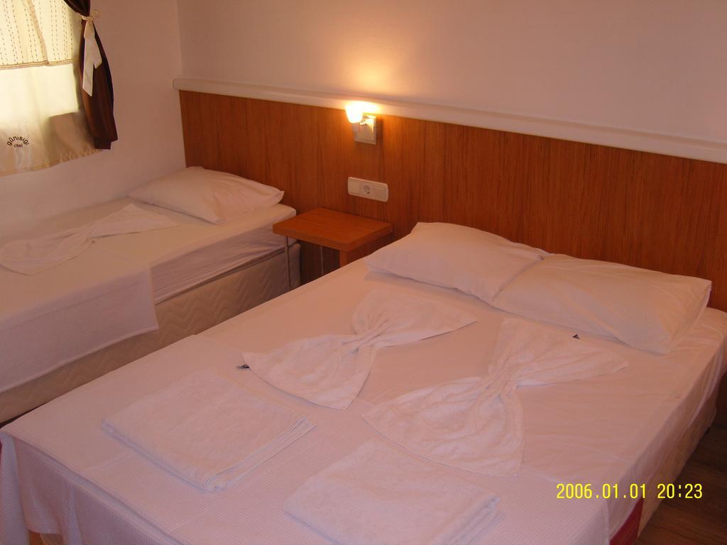 Bed & Breakfast Gunisigi *