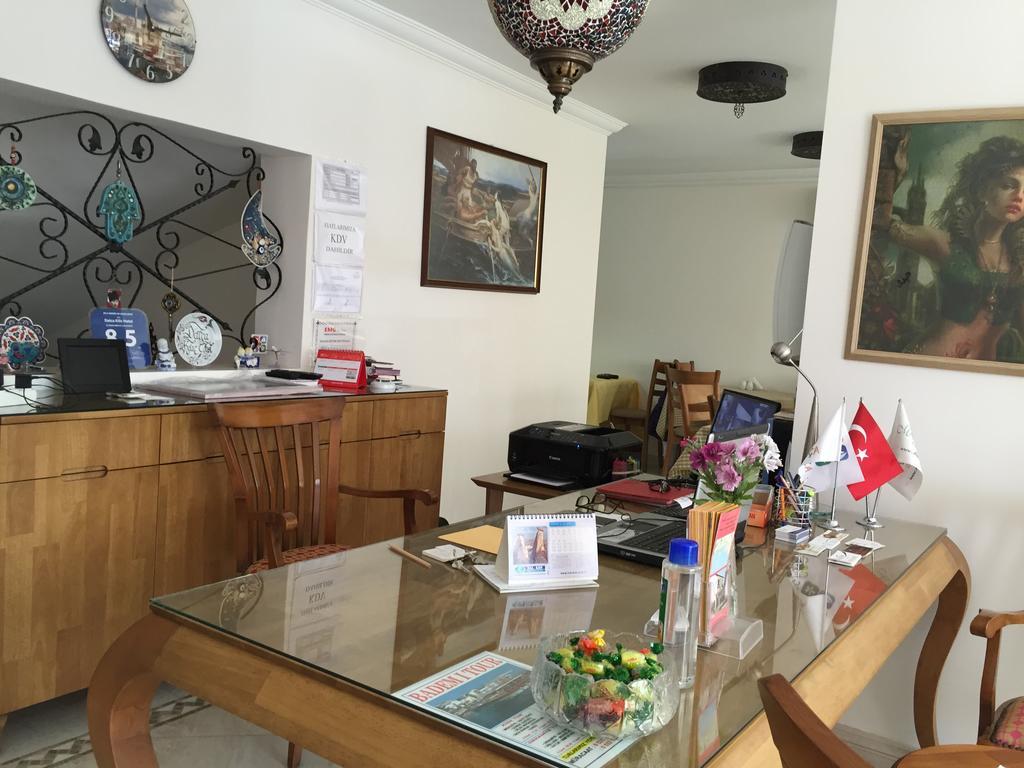 Hotel Kilic