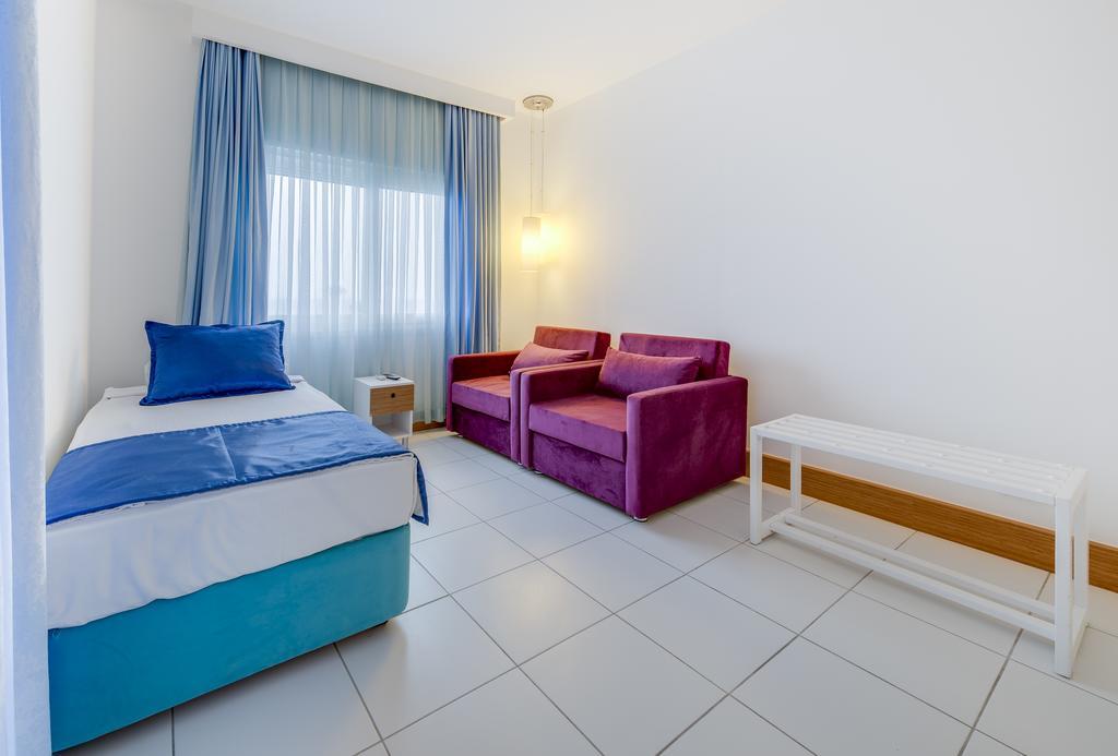 Resort Armonia Village &